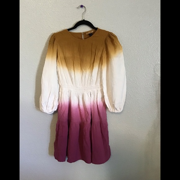 Universal Thread Dress. - Picture 8 of 8